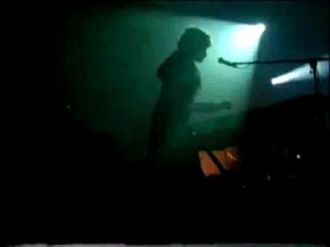 Videoclip de Testigo de Nadie (En Vivo Luna Park 2006) — Babasónicos
