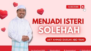 Download lagu Menjadi Isteri Solehah mp3