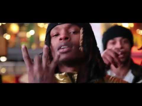King Von - Get Back! (Official Music Video)