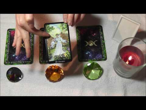 Wochenorakel Engel Orakel 21.11. - 27.11.2016