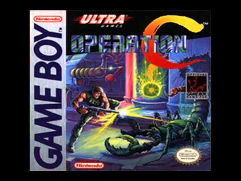 Ending (Operation C)