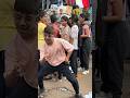Solid Body Crazy Dance In Public ️ Shorts Youtubeshorts Shortsvideo Youtube