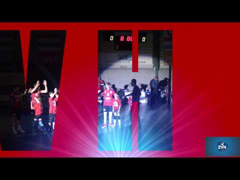 Highlights ZVH // eredivisie volleybal RECO ZVH - Talentteam Papendal TTPA 19-10-2019
