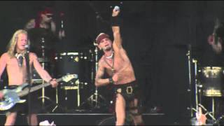 CULTUS FEROX - Ahoii