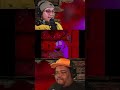 Courage Meets The CREEPY Clay Girl CourageTheCowardlyDog Reaction NightmareFuel