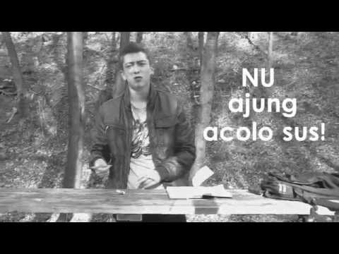 Snails-Pe Drumul Meu (Oficial VIDEO)