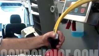 How to recharge a fire extinguisher condovoice.com