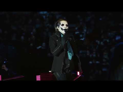 Miniatura de YouTube - If You Have Ghosts