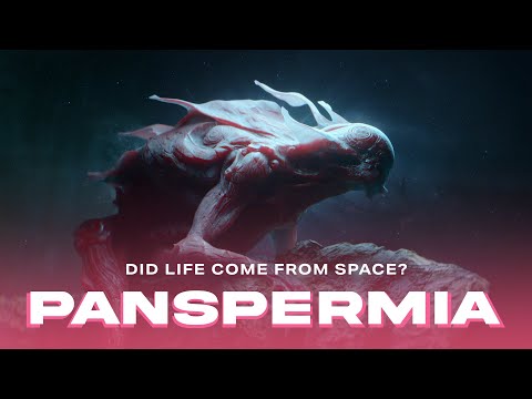 PANSPERMIA:  The Radical Theory of Life's Origins