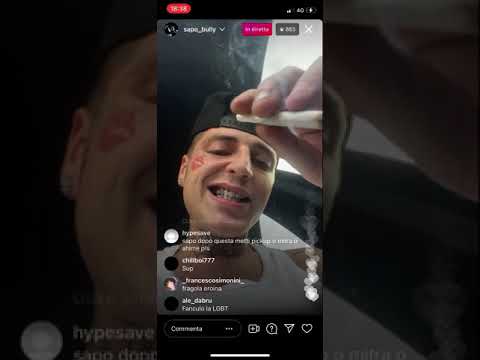 Sapobully Spoiler - Live 09/06/2021