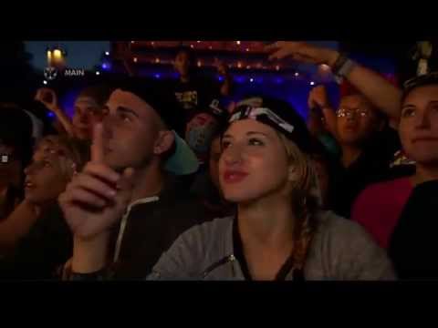 Jean-Michel Jarre & Armin van Buuren – Stardust (Armin van Buuren Remix)[Tomorrowland Belgium]