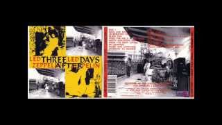 LED ZEPPELIN DANCING DAYS LIVE 6-3-73   Los Angeles