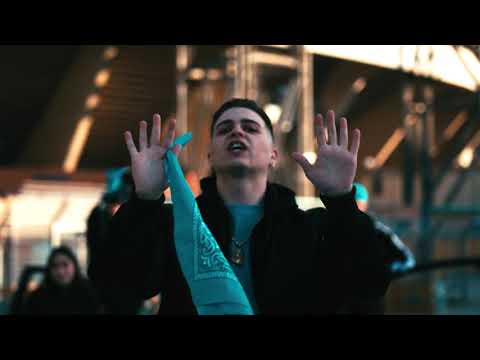 VMONSTER - DIEGO ARMANDO (OFFICIAL VIDEO)