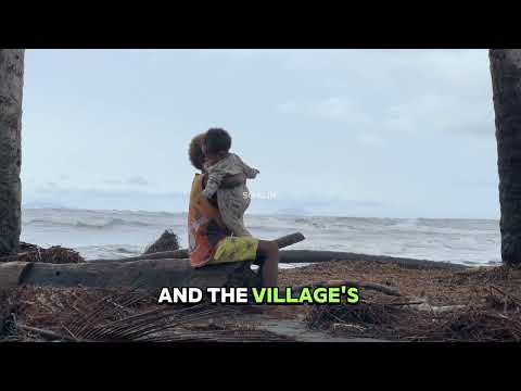 Sepik Mission | The Murik Lakes of East Sepik Province, Papua New Guinea,