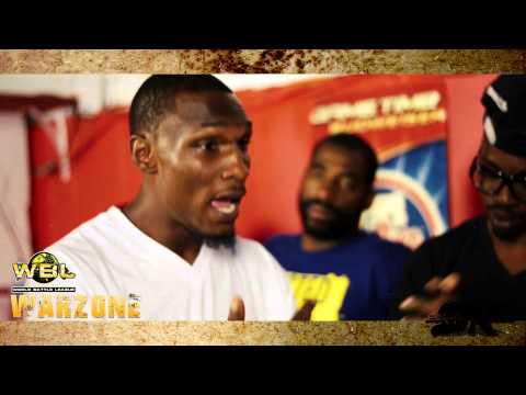 Sin Flee vs Uncle Nate