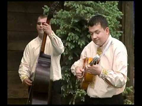 Estam i Boris Čiro Gašparac - Čuvaj sejo dušu slavonsku