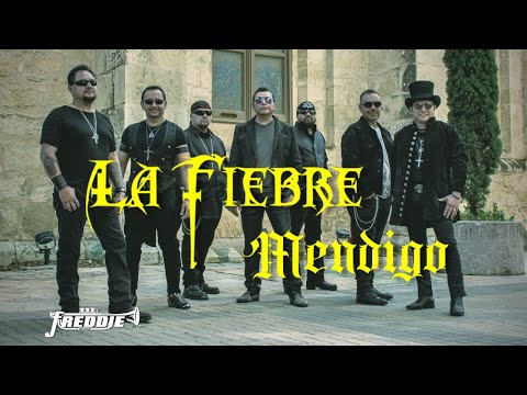 Mendigo - La Fiebre Official Music Video 2021