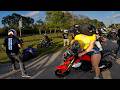 Why Group Rides Are More Dangerous Than You Think Motorcycle Rider Tips