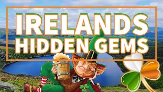 5 Hidden Gems in IRELAND You Probably Never Been