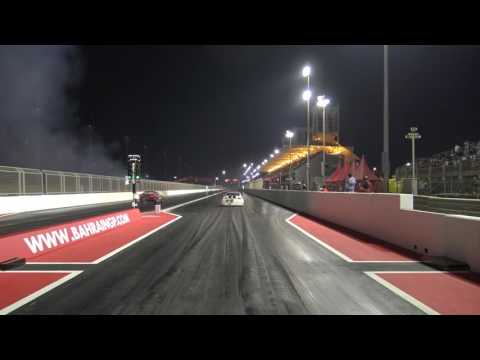 EKanooRacing's Stock Chassis GT86-2JZ Runs 6.6@350KM/H (218MPH)