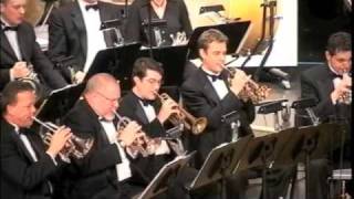 Brass Band of Battle Creek - Shostakovich 10 - Scherzo