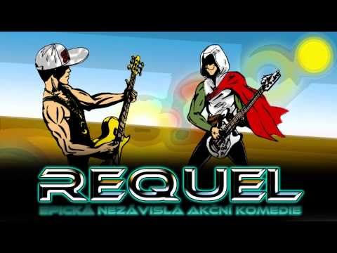 REQUEL SOUNDTRACK - Sveno - Requel Metal Battle