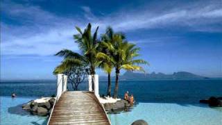 IN A GLADE- MILLA JOVOVICH