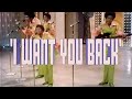 THE JACKSON 5 - All 'I Want You Back' Performances (Jackson 5Things Compilation)