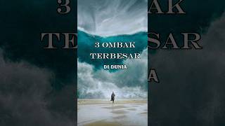 Download lagu 3 ombak terbesar di Dunia, menakjubkan sekaligus mengerikan #shorts #faktamenakjubkan #faktamenarik mp3 Download lagu 3 ombak terbesar di Dunia, menakjubkan sekaligus mengerikan #shorts #faktamenakjubkan #faktamenarik mp3