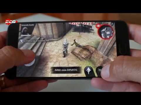 Juegos en Meizu PRO 6