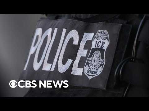ICE to ramp up deportations of Haitian migrants, sources say