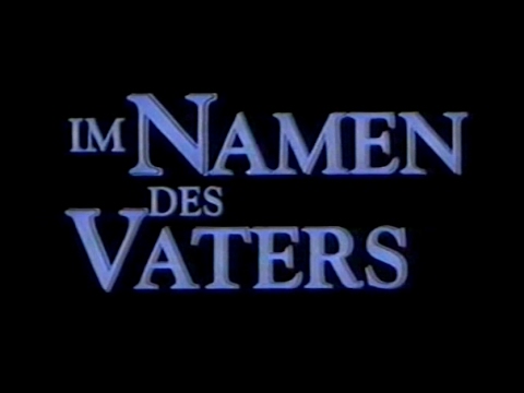Im Namen des Vaters - Trailer (1993)