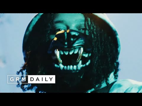 YBH Qtee - Jungle [Music Video] | GRM Daily