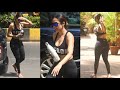 Malaika Arora Spotted Outside Yoga Classes