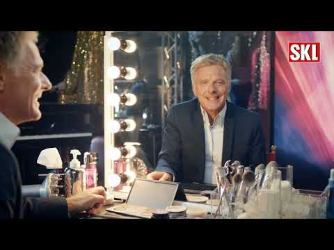 SKL-Klassenlotterie – Pilawa erklärt, wie es funktioniert.