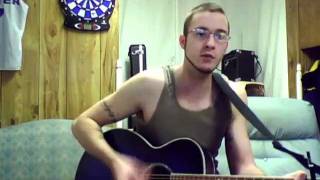 Jonathan Minter - Anberlin Cover Project - Part 25 - Stationary Stationery