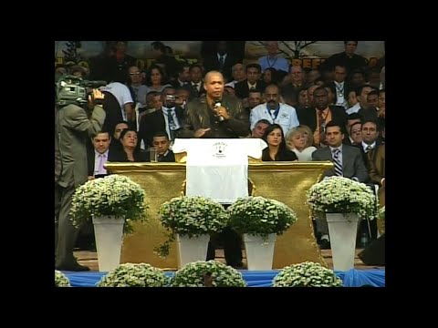 ESPIRITO SANTO JOÃO 14:17 - PR ADEILDO COSTA (2009)