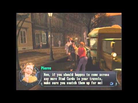 Let's Play Shadow Hearts 2 (Covenant) - Part 14 - The NEW Merchants