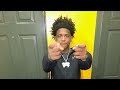 YFG Fatso Gun On Me Official Audio