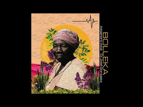 Alejandro Alca, Dj Jose Gonzalez - Bolleka (Original Mix)