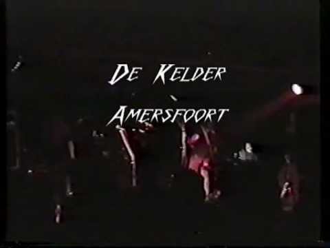 Pleurisy Live in de Kelder 1994