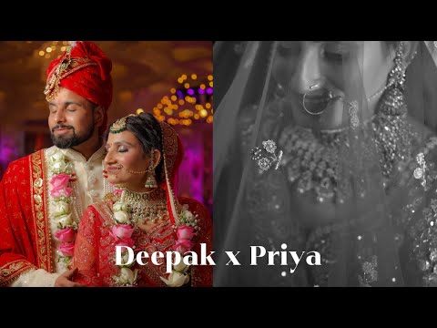 Wedding Photographer portfolio by Himanshu Jangid Photography in Delhi - Photo 3