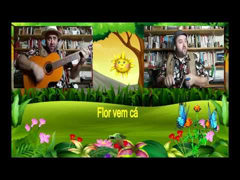 Linda Flor video