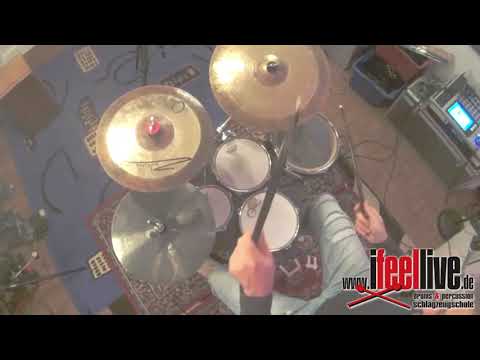 Vergleich GigPig Loota Cajon CocktailDrums