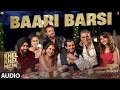 Baari Barsi Raj Ranjodh Guru Randhawa JSL Singh Official Video Khel Khel Mein Album 2024