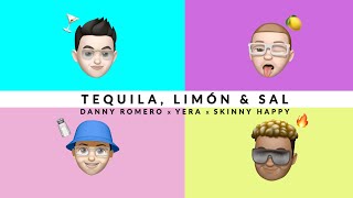 Tequila Limón y Sal Music Video