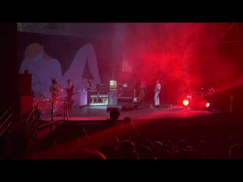 VENERUS - Fuori, fuori, fuori | Future Pop - Pescara