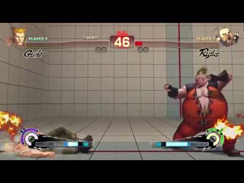 NCR 2015 Offstream Match   LamerBoi vs El Smith, Pool 6 Ro4L