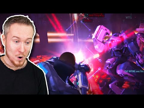 Back on Track with the aliens! | XCOM 1: Long War 1 | Part 49