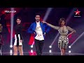 Shakti And Raghav In High Heels Sexy Dance